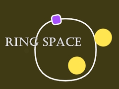 Παιχνίδι Ring Space