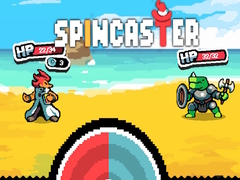 Παιχνίδι Spincaster