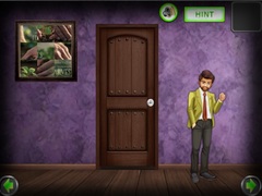Παιχνίδι Amgel Easy Room Escape 306