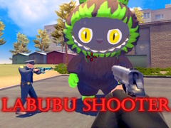 Παιχνίδι Labubu Shooter