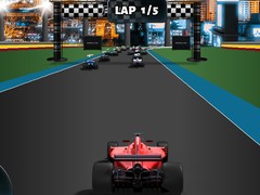 Παιχνίδι Formula Rush 