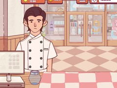 Παιχνίδι Good Pizza, Great Pizza