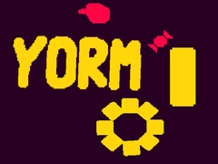 Παιχνίδι Yorm