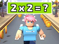 Παιχνίδι Math Runner