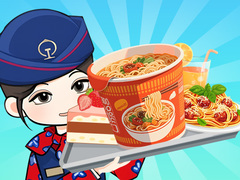 Παιχνίδι Food Truck Chef Cooking