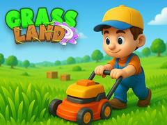 Παιχνίδι Grass Land