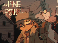 Παιχνίδι Pine Point