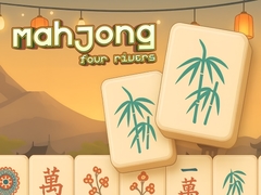 Παιχνίδι Mahjong Four Rivers
