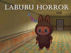 Παιχνίδι Labubu Horror