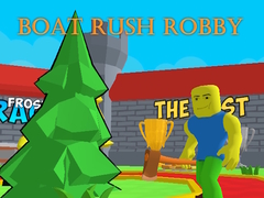 Παιχνίδι Boat Rush Robby
