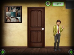 Παιχνίδι Amgel Easy Room Escape 307
