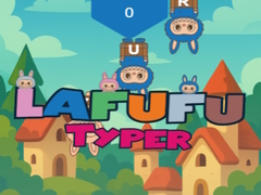 Παιχνίδι Lafufu Typer