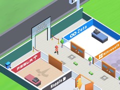 Παιχνίδι Gadget Universe