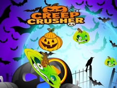 Παιχνίδι Creep Crushers