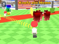 Παιχνίδι Steal Brainrot Online