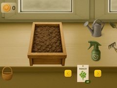 Παιχνίδι Grow Home