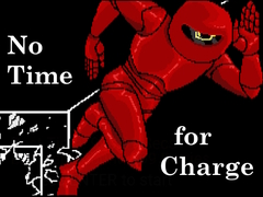 Παιχνίδι No Time for Charge