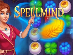 Παιχνίδι Spellmind