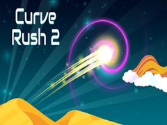 Παιχνίδι Curve Rush 2