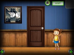 Παιχνίδι Amgel Kids Room Escape 332