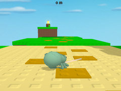 Παιχνίδι Webbed! Obby