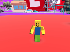 Παιχνίδι Obby +1 Power