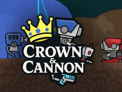 Παιχνίδι Crown & Cannon