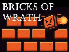 Παιχνίδι Bricks of Wrath