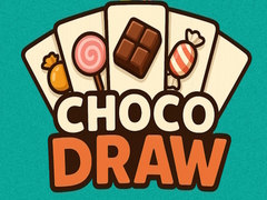Παιχνίδι Choco Draw