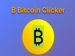 Παιχνίδι B Bitcoin clicker
