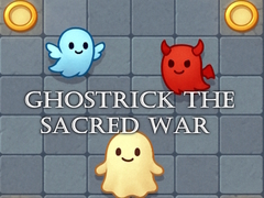 Παιχνίδι GhosTrick The Sacred War