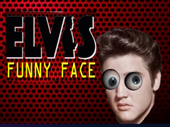 Παιχνίδι Elvis Funny Face