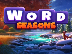 Παιχνίδι Word Seasons