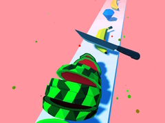 Παιχνίδι Cut It All 3D