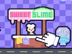 Παιχνίδι Sweet Slime