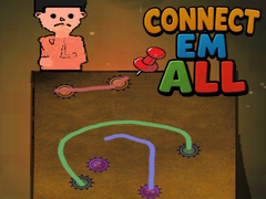 Παιχνίδι Connect Em All