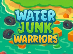 Παιχνίδι Water Junk Warriors