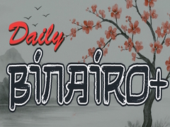 Παιχνίδι Daily Binairo+