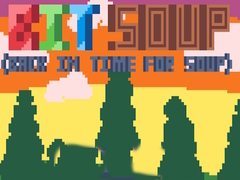 Παιχνίδι BIT Soup Back in Time For Soup