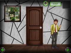 Παιχνίδι Amgel Easy Room Escape 308