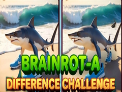 Παιχνίδι Brainrot – A Difference Challenge