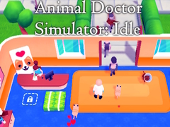 Παιχνίδι Animal Doctor Simulator: Idle