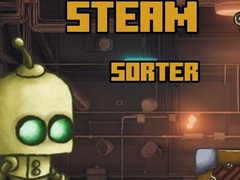 Παιχνίδι Steam Sorter