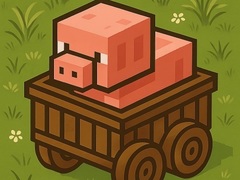 Παιχνίδι Animal in Rails!