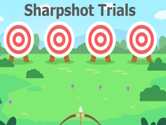 Παιχνίδι Sharpshot Trials