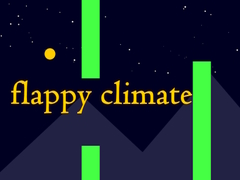 Παιχνίδι flappy climate