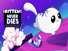 Παιχνίδι Kitten Never Dies