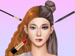 Παιχνίδι Princess ASMR Makeover