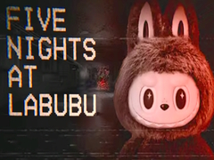 Παιχνίδι Five Nights at Labubu
