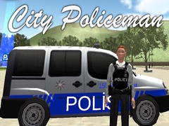 Παιχνίδι City Policeman